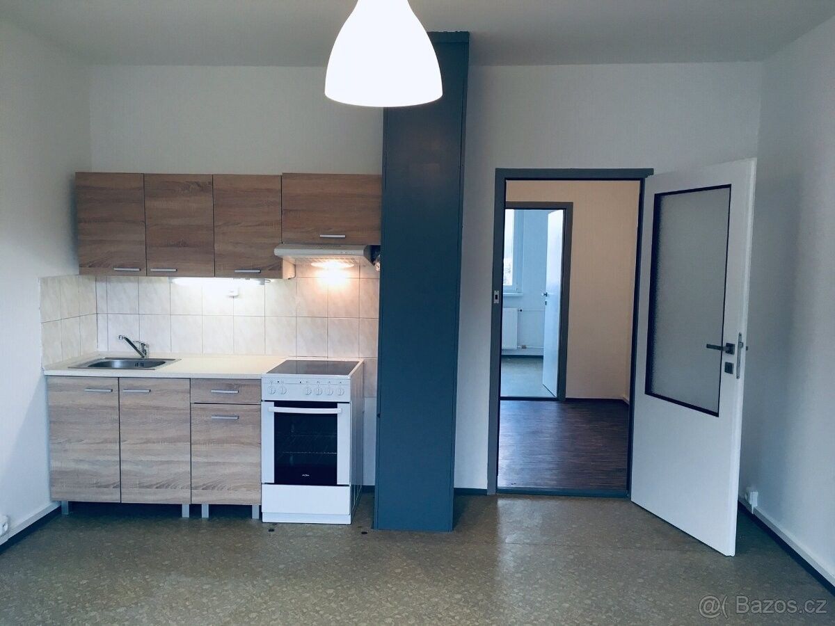 Byty, Železný Brod, 468 22