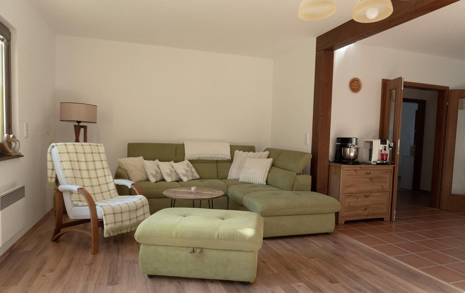 Rodinný dům · 91 m² · Šebetov, okres Blansko - 3