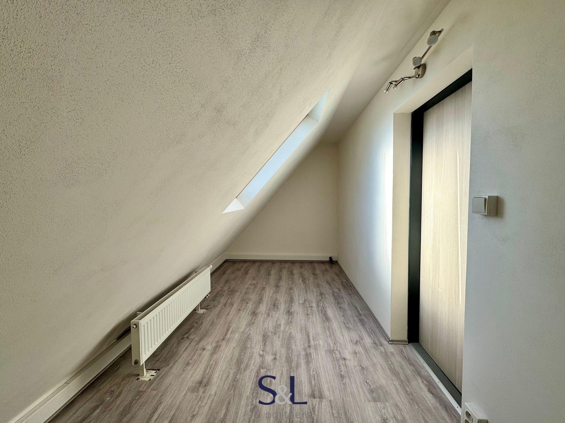 Byt 2+kk · 37 m² · Borový vrch, Liberec - 4