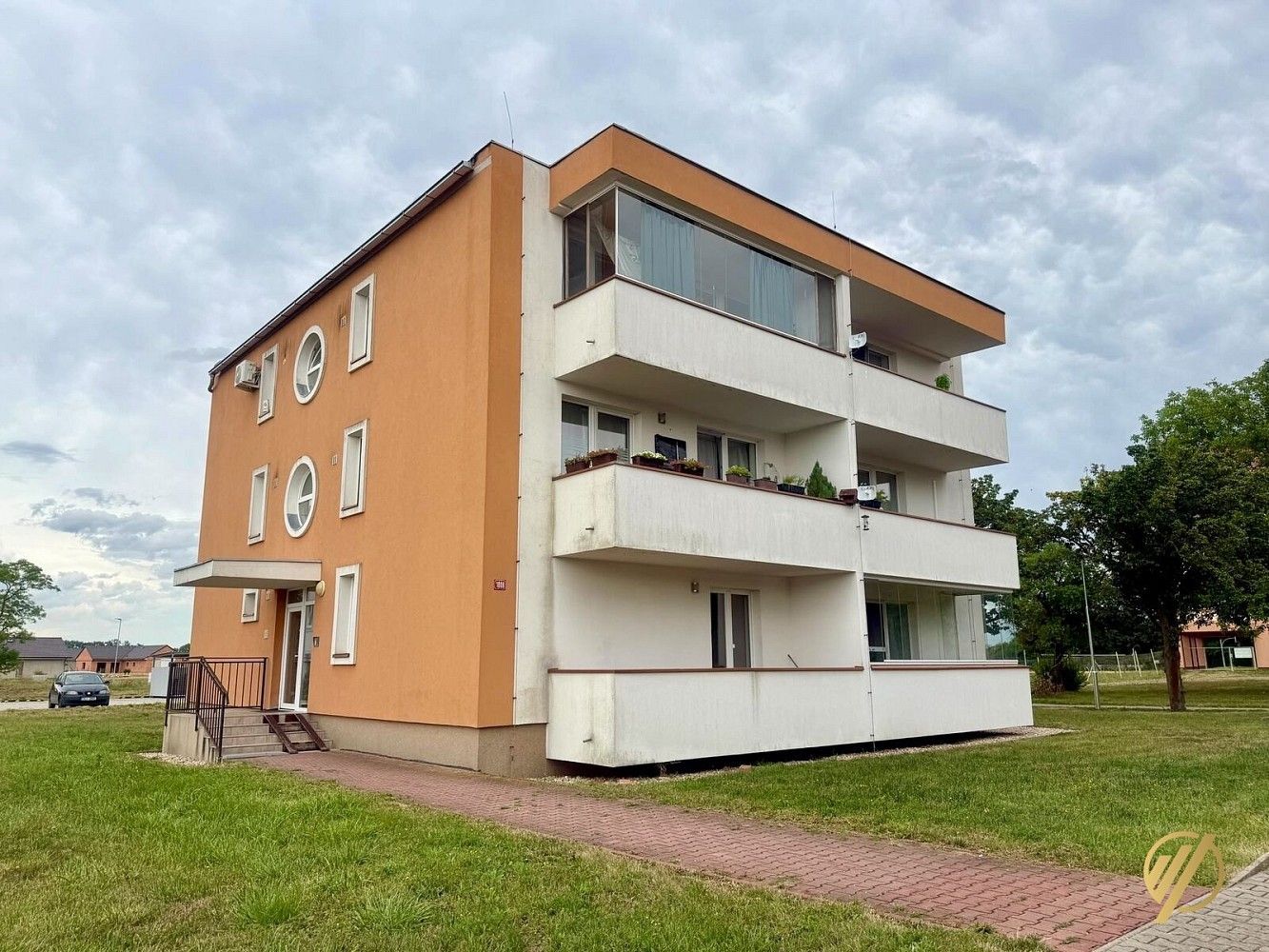 Byt 1+kk · 18 m² · Městec Králové, okres Nymburk, Středočeský kraj - 1
