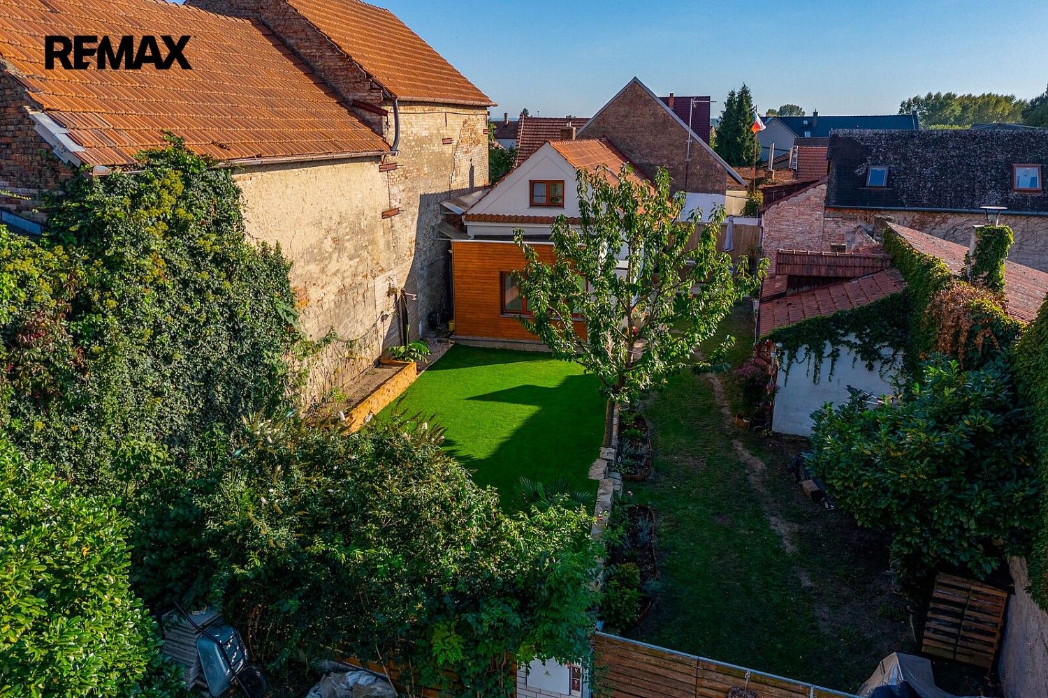 Prodej rodinný dům - Školní, Dřísy, okres Praha-východ, 89 m² - 5
