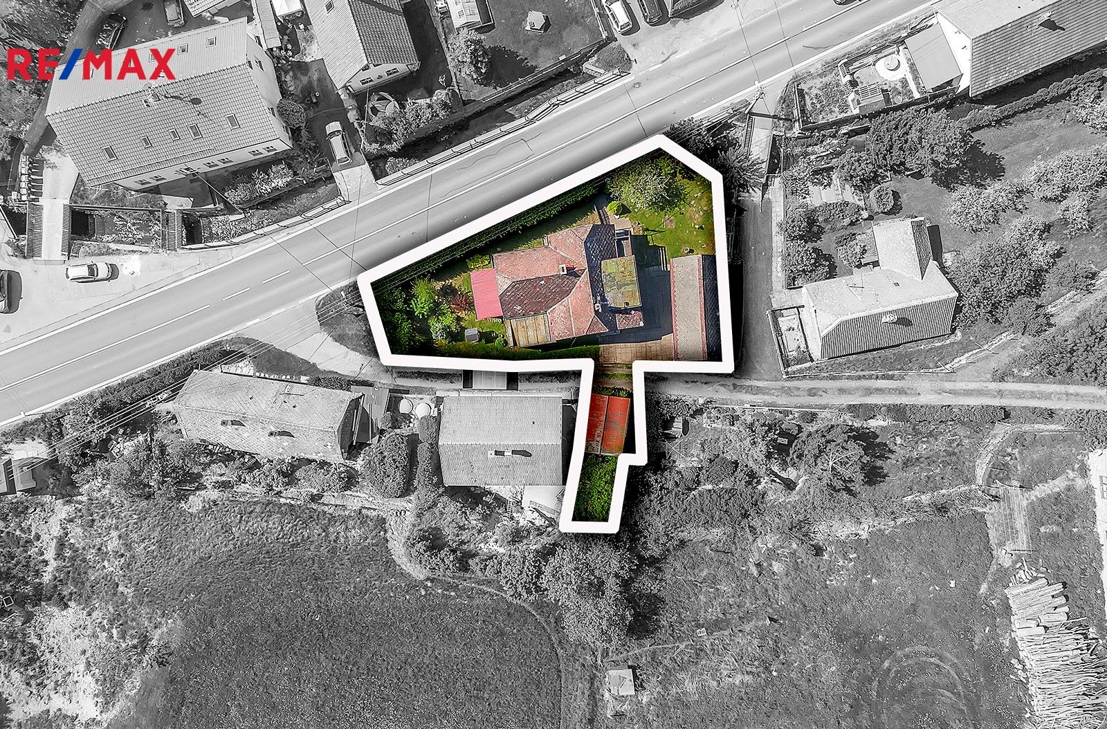 Prodej rodinný dům - Sopotnice, 152 m²