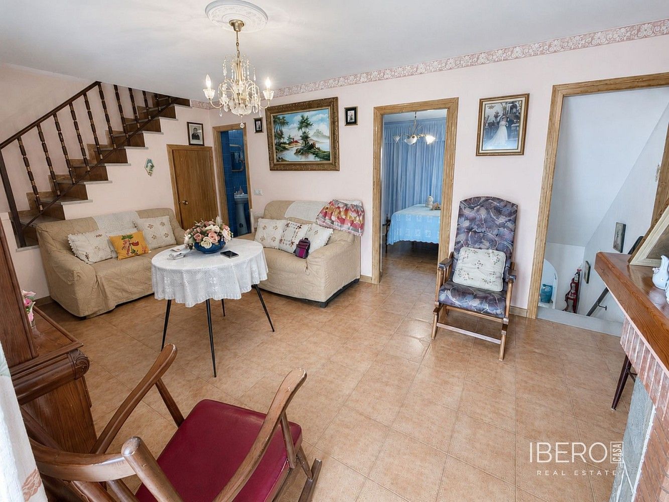 Prodej rodinný dům - Casares, ES, 185 m² - 5