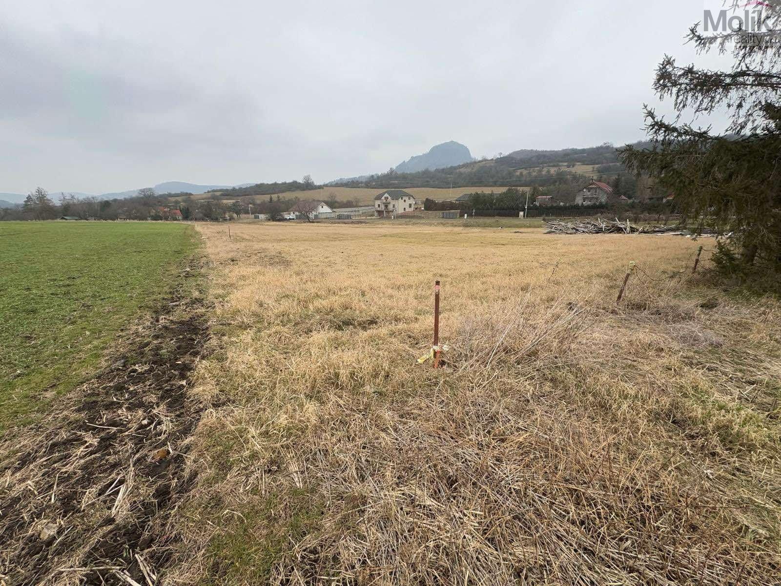 Pozemek pro bydlení · 2 174 m² · Chouč, Hrobčice - 3