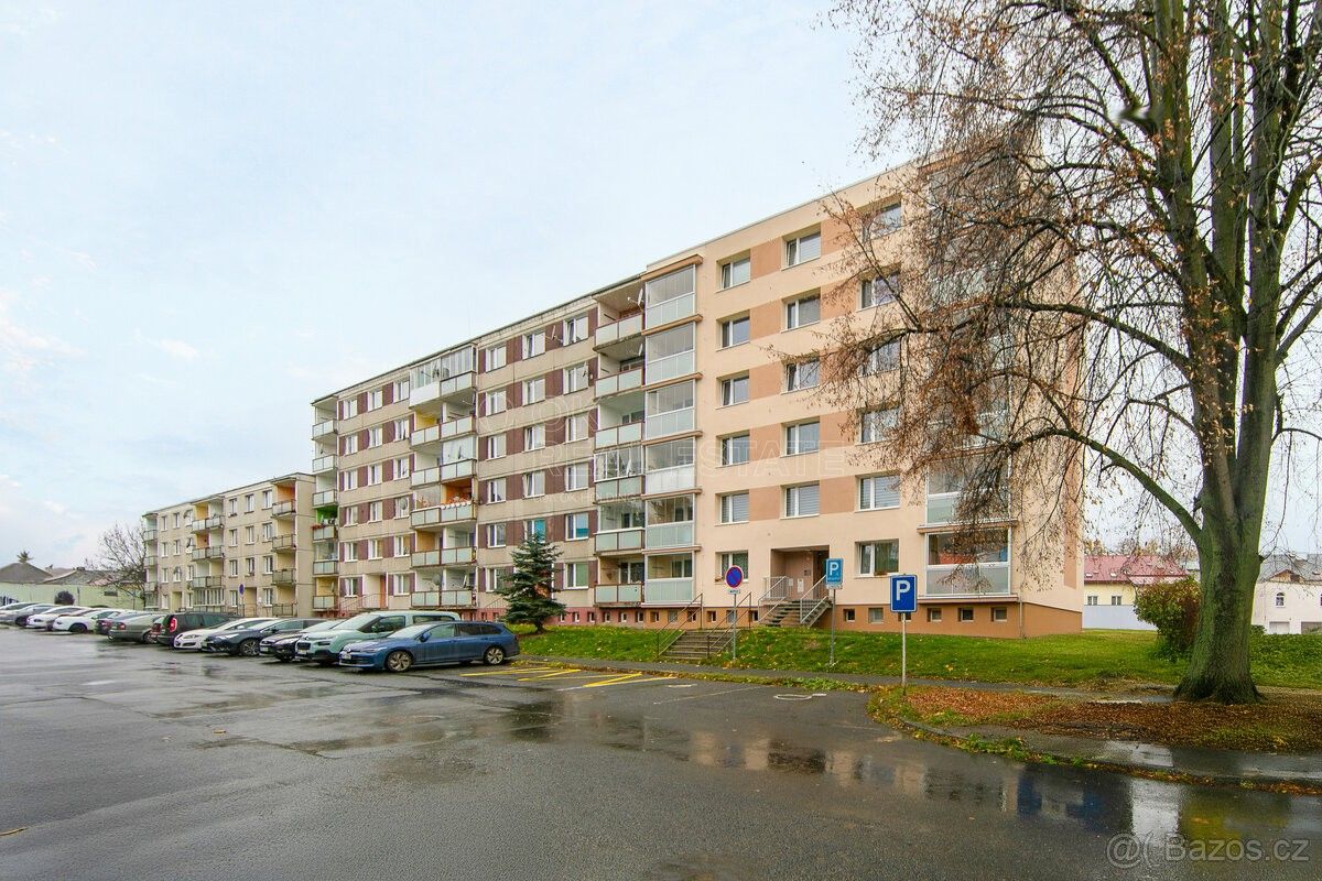 Prodej byt - Nýrsko, 340 22