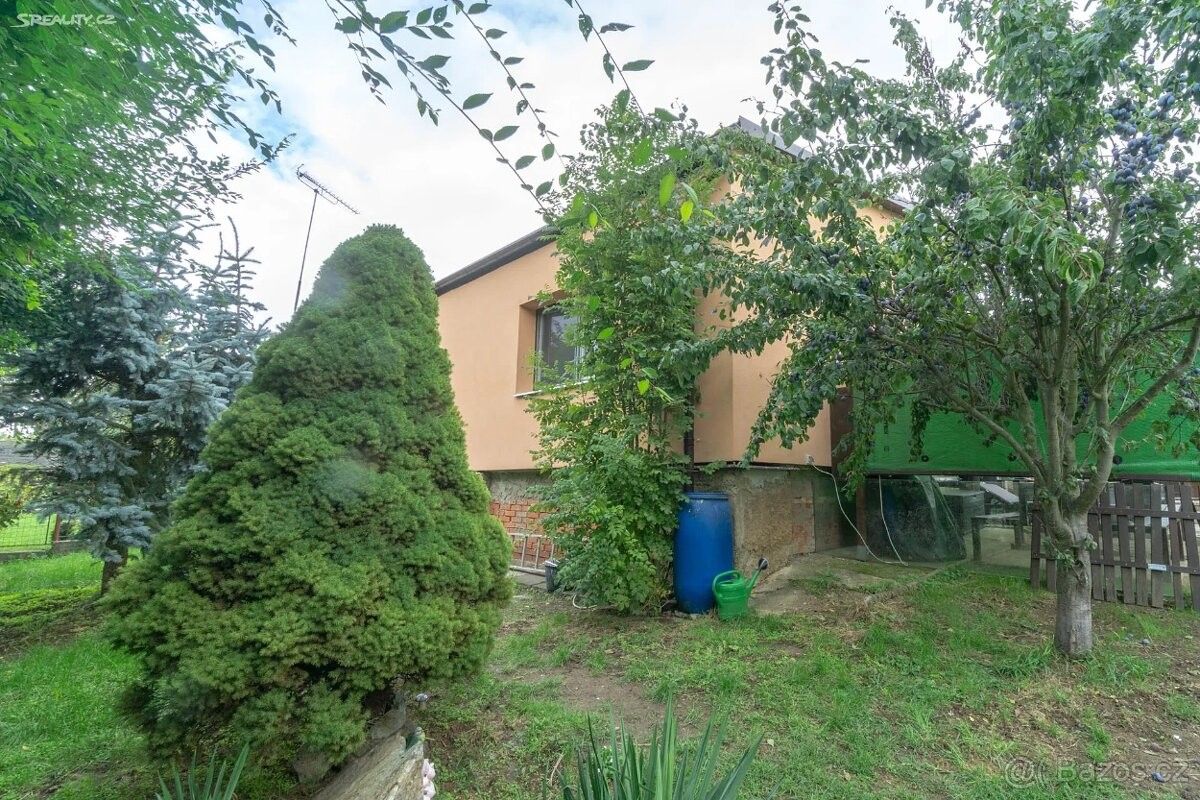 Prodej rodinný dům - Jílové u Prahy, 254 01