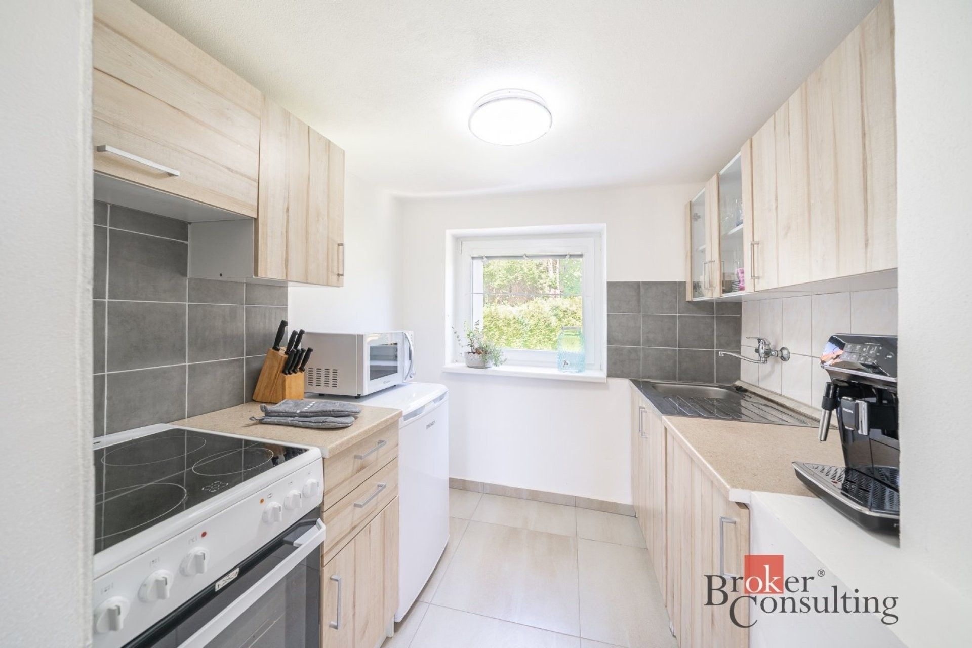 Prodej rodinný dům - Lipno nad Vltavou, 120 m² - 5