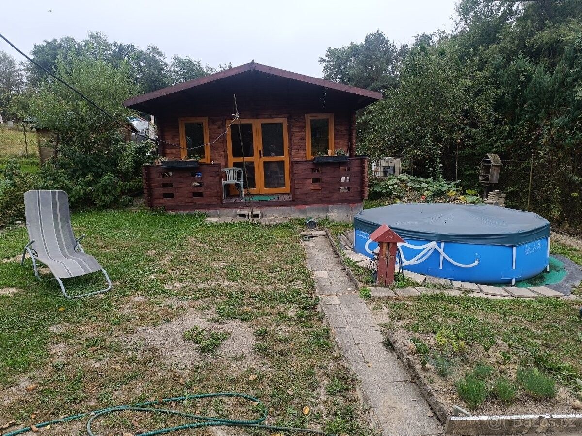 Prodej chata - Havířov, 736 01