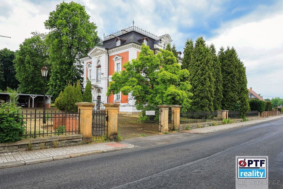 Prodej dům - Varnsdorf, 407 47, 162 m²