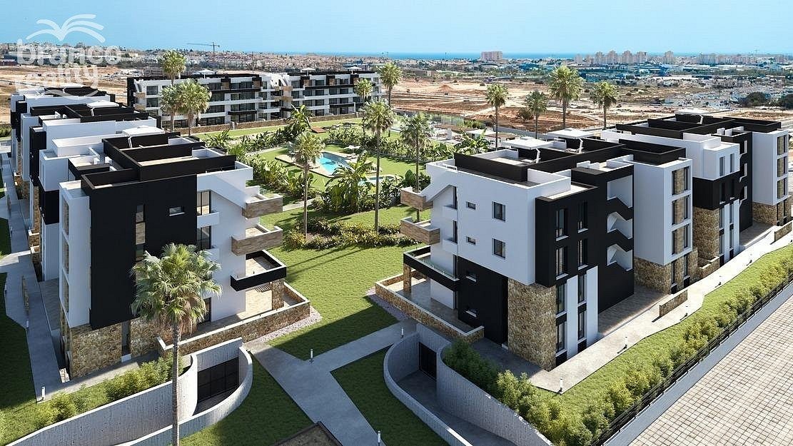 Byt 3+kk · 77 m² · Torrevieja, Alicante, Španělsko - 4
