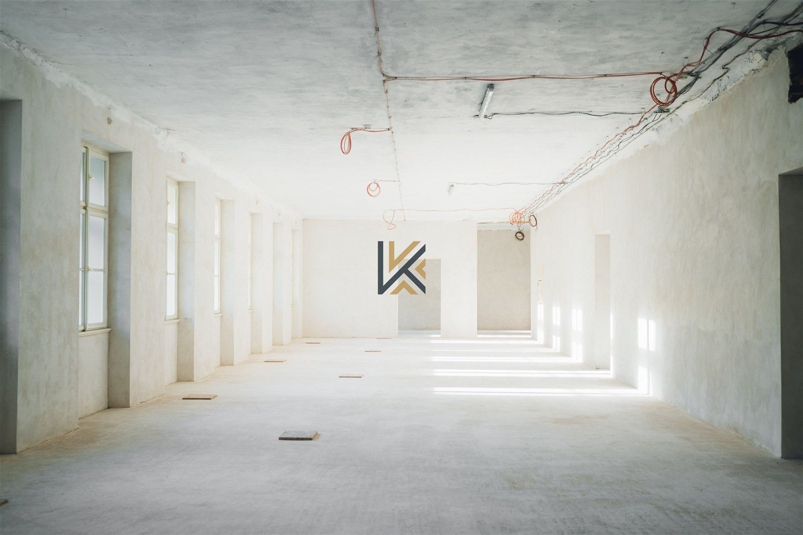 Kanceláře, Na příkopě, Praha, 330 m²