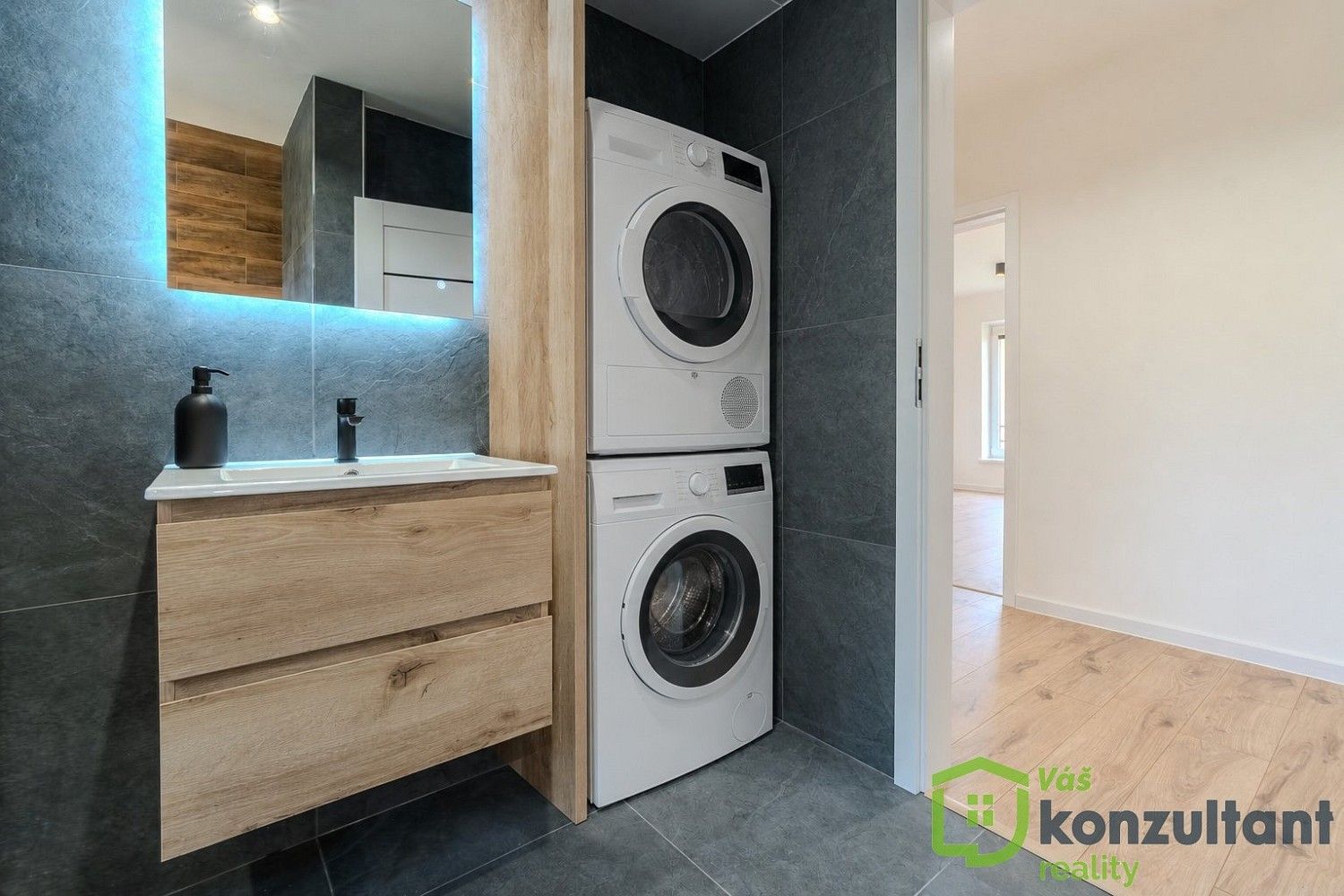 Prodej byt 2+1 - Horní, Ostrava - Hrabůvka, 59 m² - 5