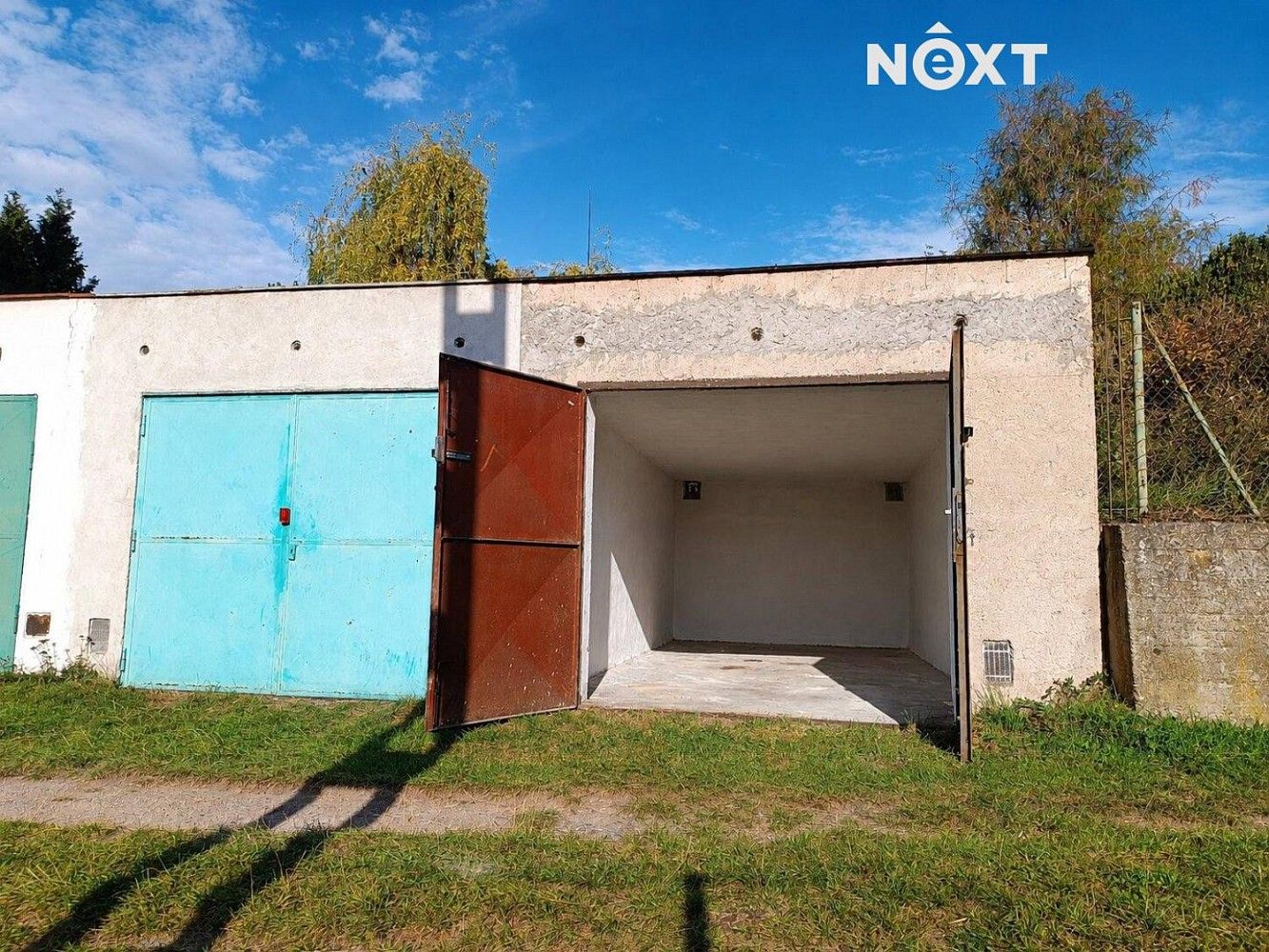 Nemovitost · 24 m² · Chrudim - 3
