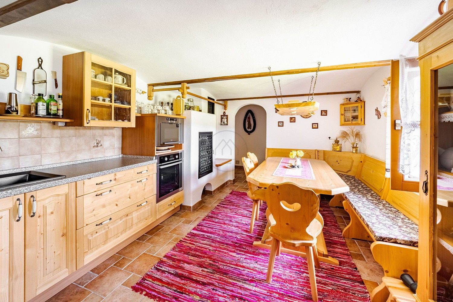 Rodinný dům · 303 m² · Frymburk, okres Český Krumlov, Jihočeský kraj - 4