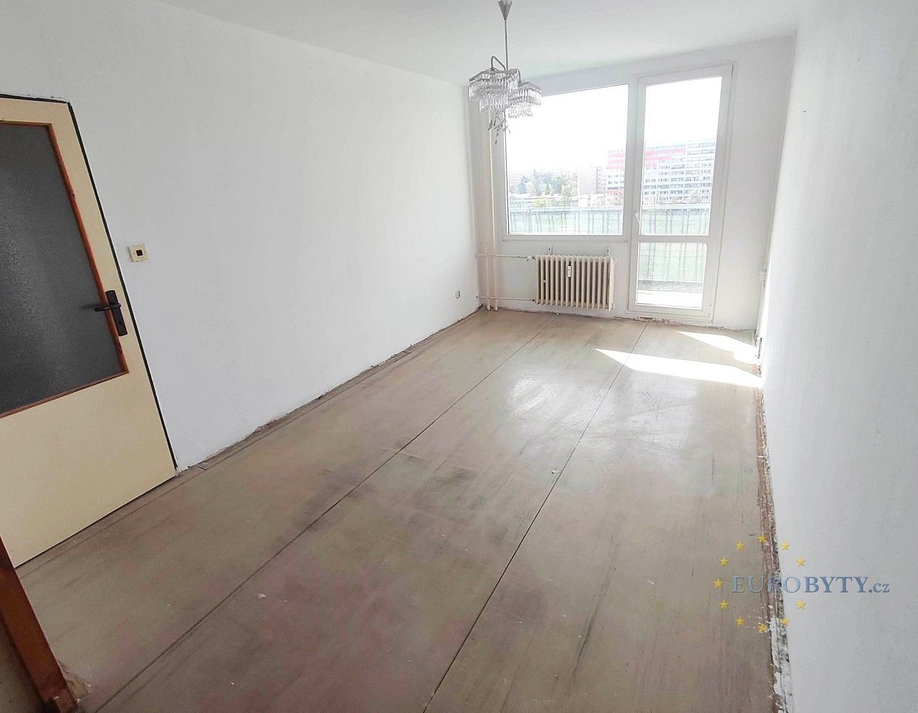 Byt 2+kk · 48 m² · Jablonecká, Praha 9 - Střížkov - 3