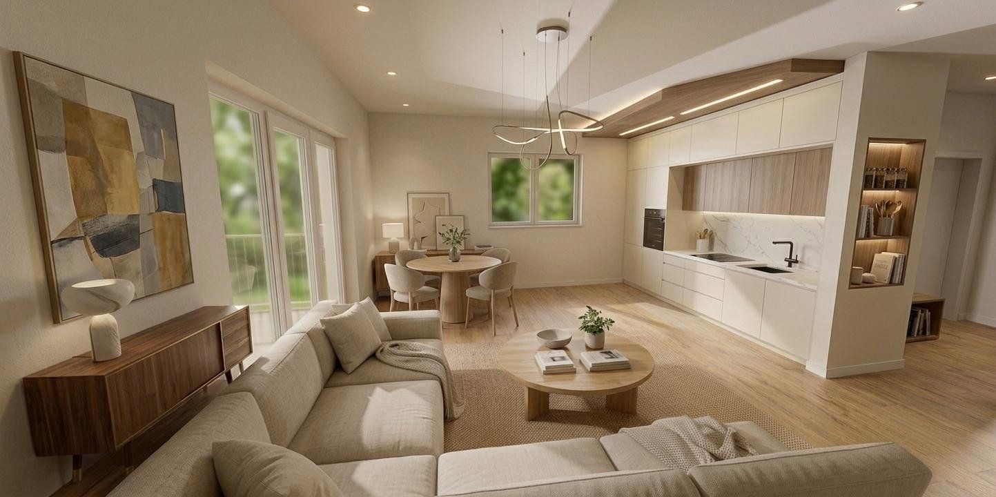 5+1, Am Rollberg 12 Berlin Rosenthal Berlin 13158, 124 m² - 2