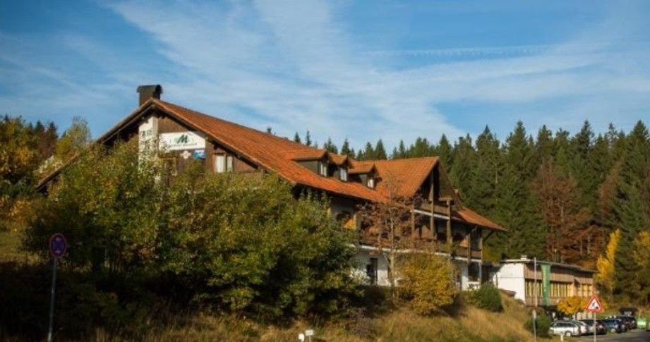 Pronájem byt - Strážný, 384 43