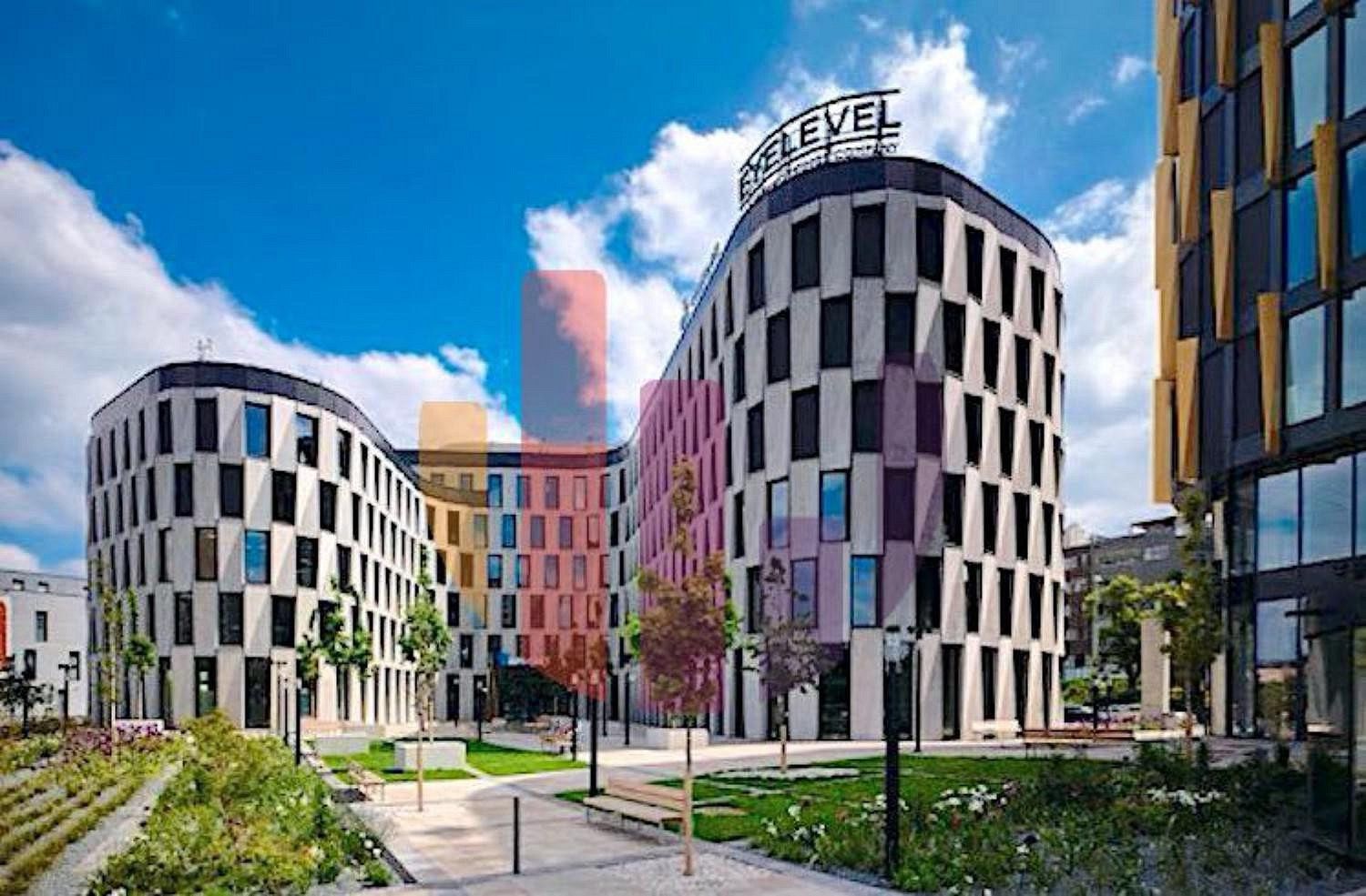 Obchodní prostory, Praha - Vokovice, okres Praha 6, Hlavní město Praha, 188 m²