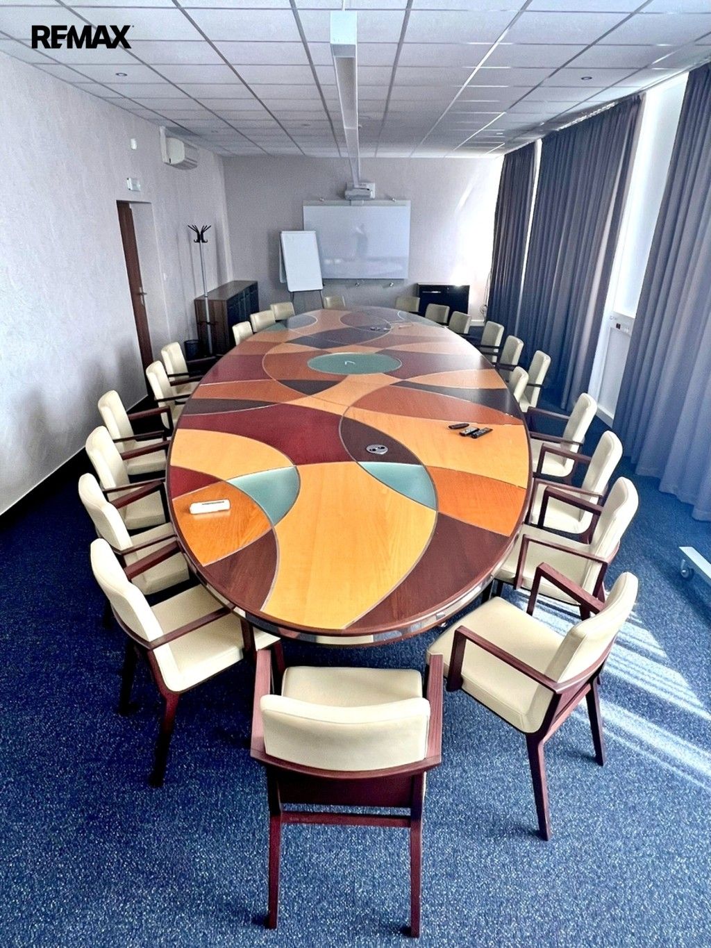 Kancelář · 1 400 m² · Horní Jiřetín Dolní Jiřetín - 3