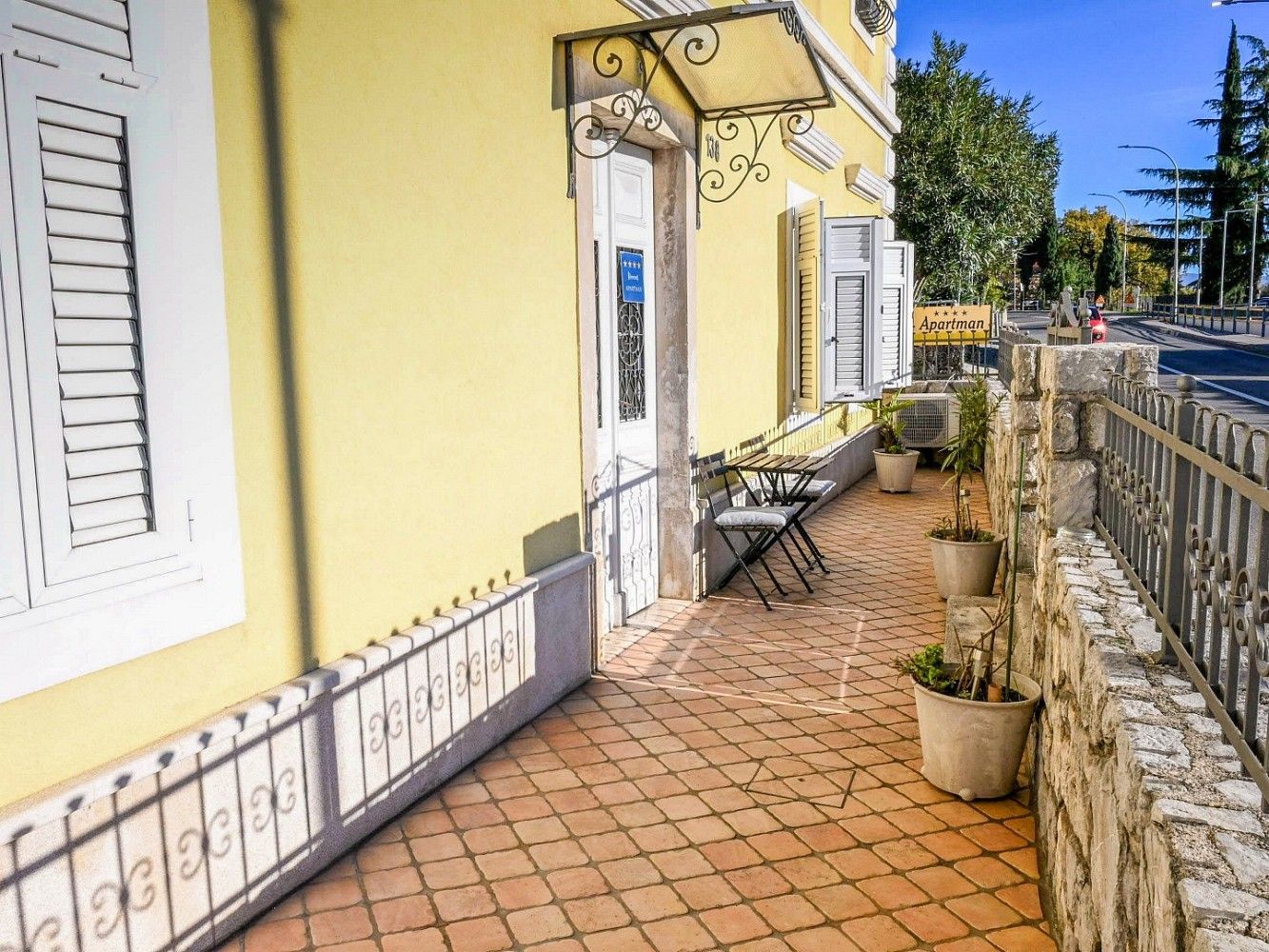 Rodinný dům · 320 m² · Opatija, HR - 3