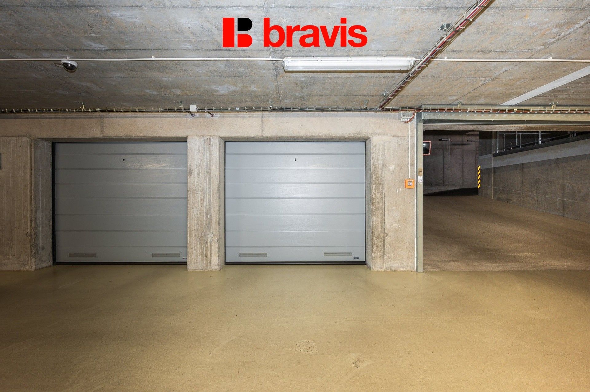Garáže, Kopečná 1007, Brno Staré Brno, 18 m² - 2
