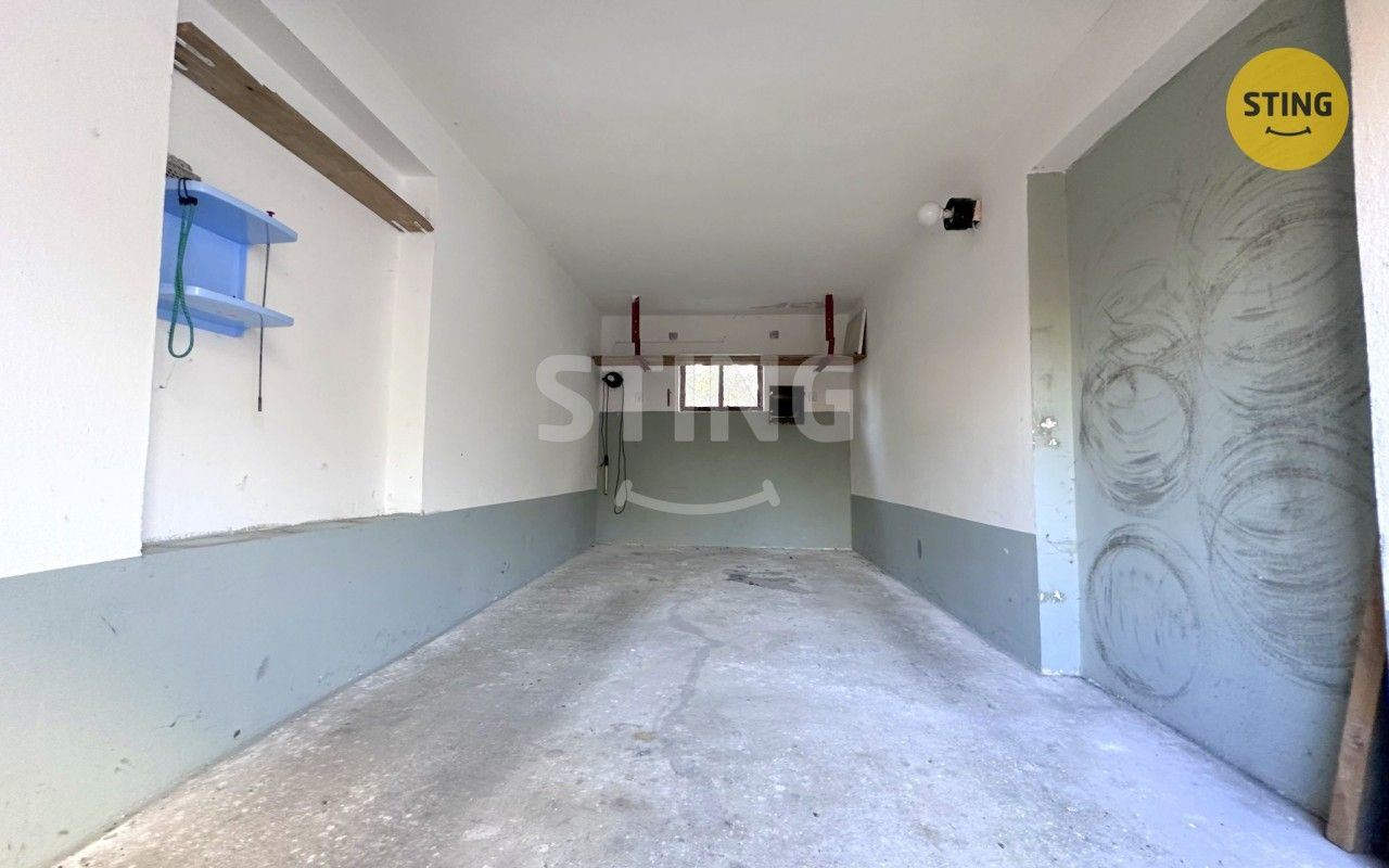 Garáž · 18 m² · Týn, Třebíč - 4