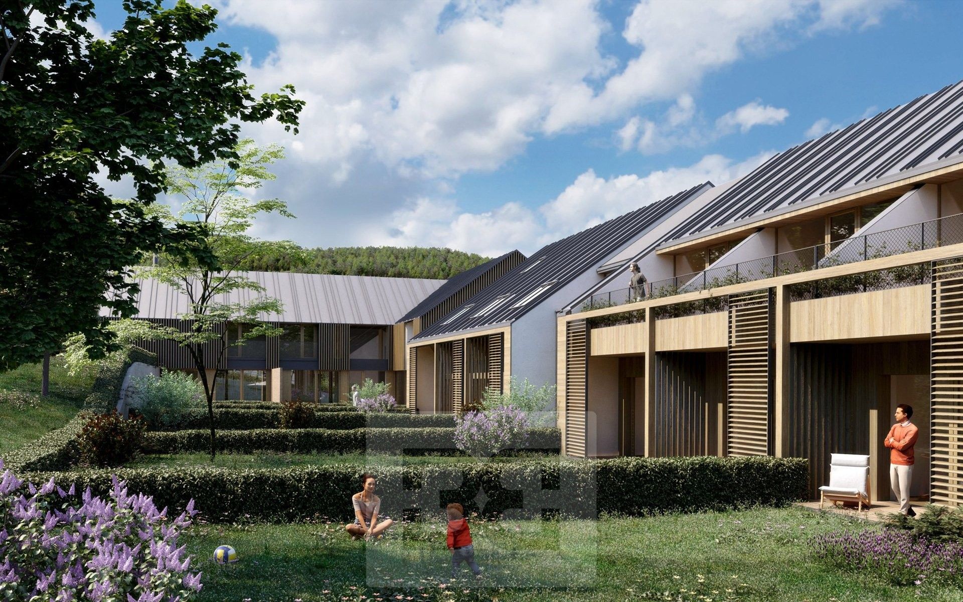 3+kk, Stříbrnice, Staré Město, 118 m²