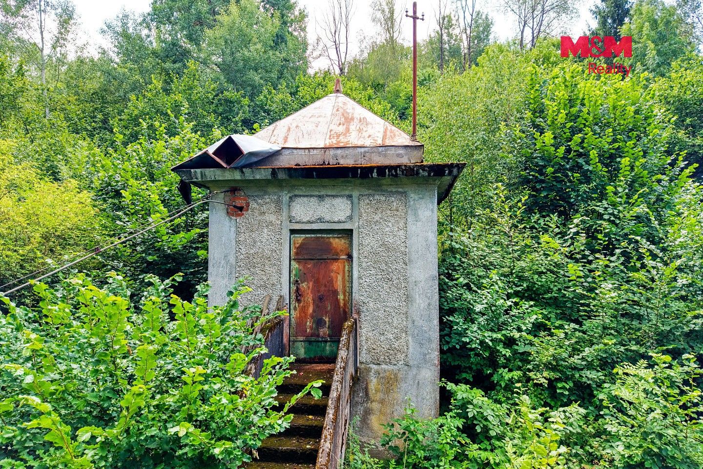 Prodej zahrada - Kdyně - Prapořiště, okres Domažlice - 5