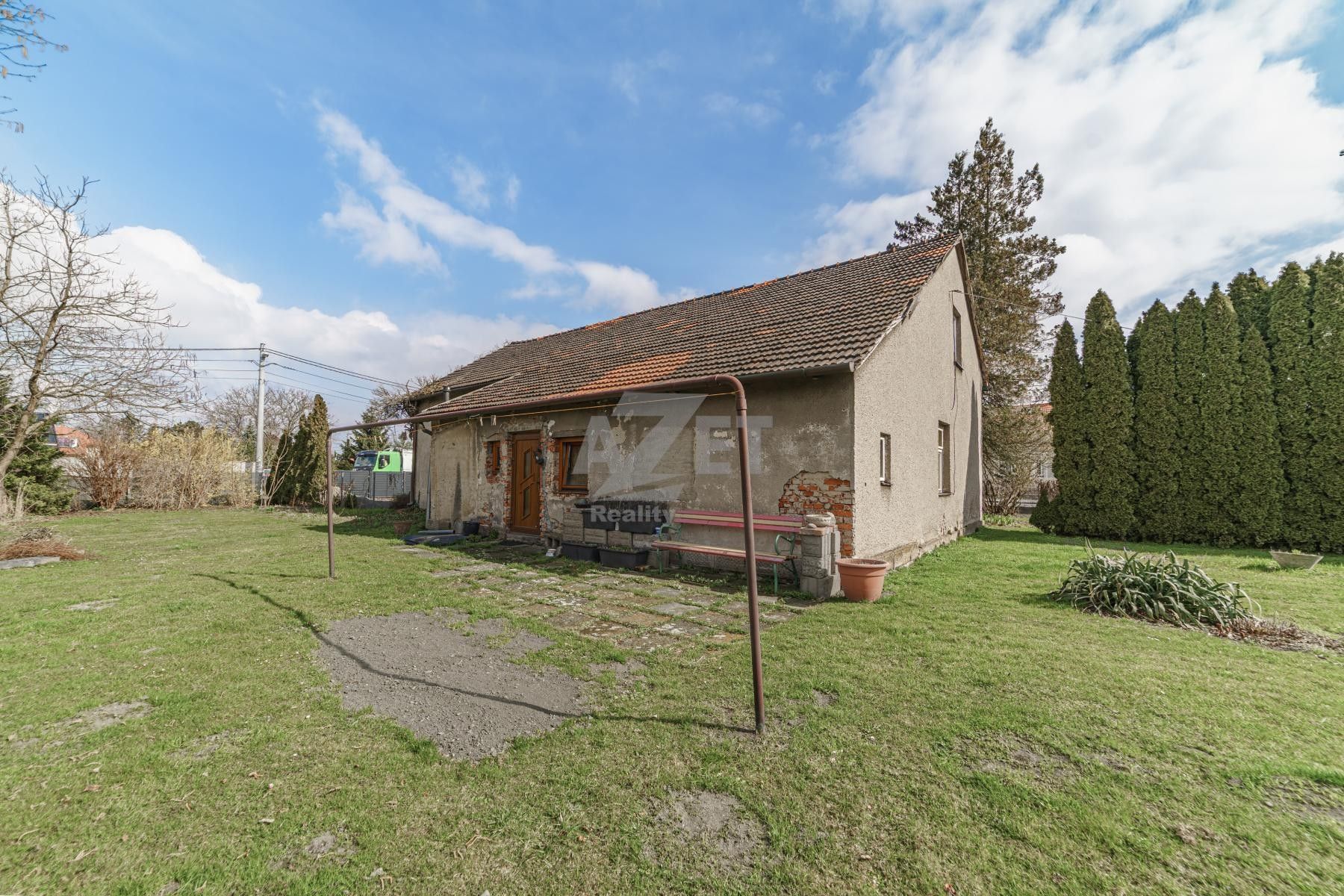 Prodej rodinný dům - Paskovská, Ostrava, 170 m² - 5