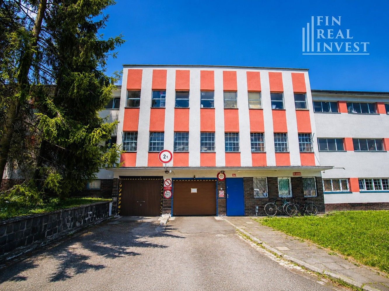 Prodej ostatní - Přerov - Přerov I-Město, Olomoucký kraj, 19 m² - 5