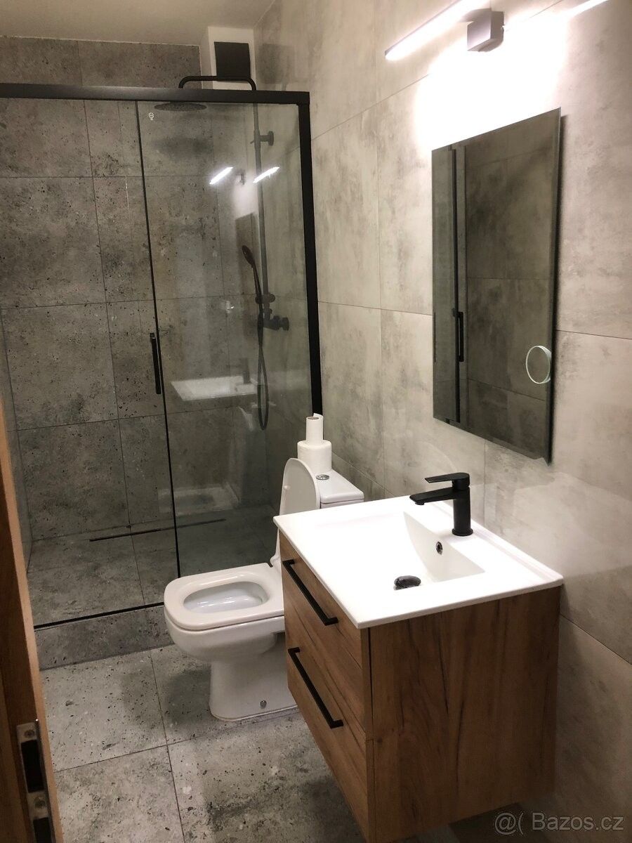 Pronájem byt - Jablonné nad Orlicí, 561 64