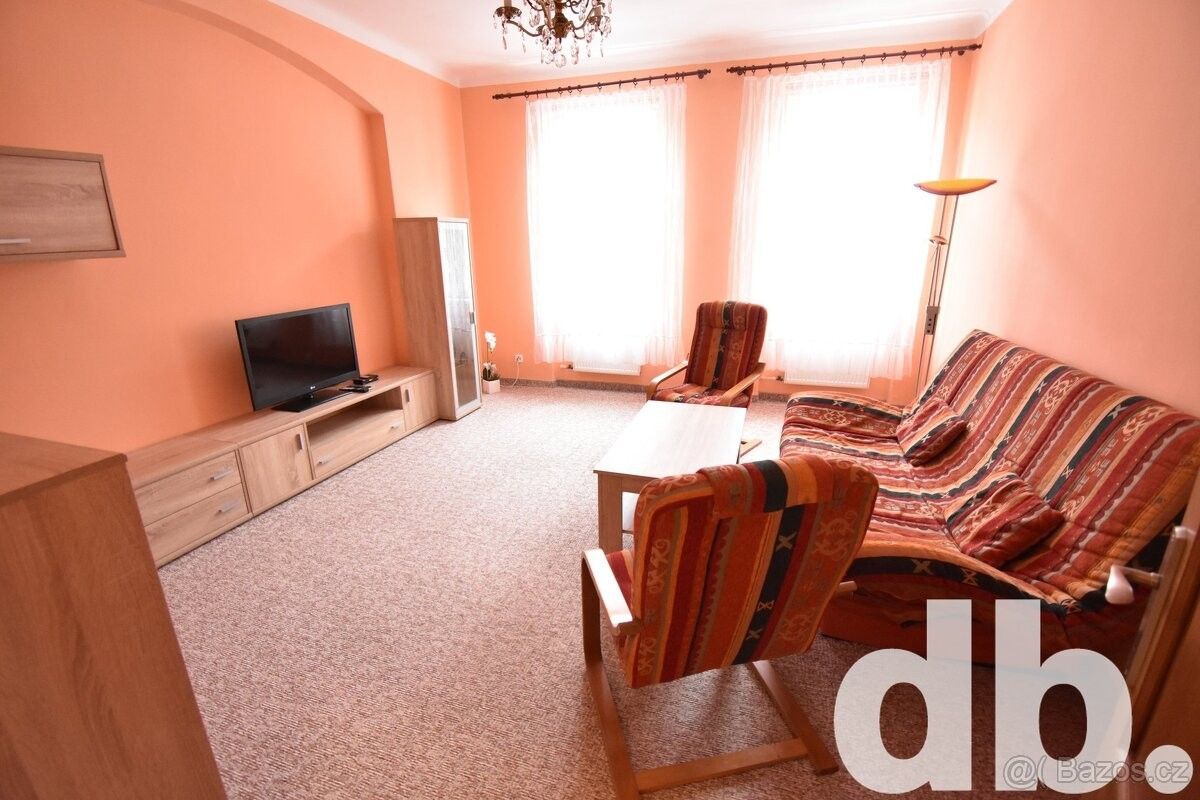 Byty, Karlovy Vary, 360 01