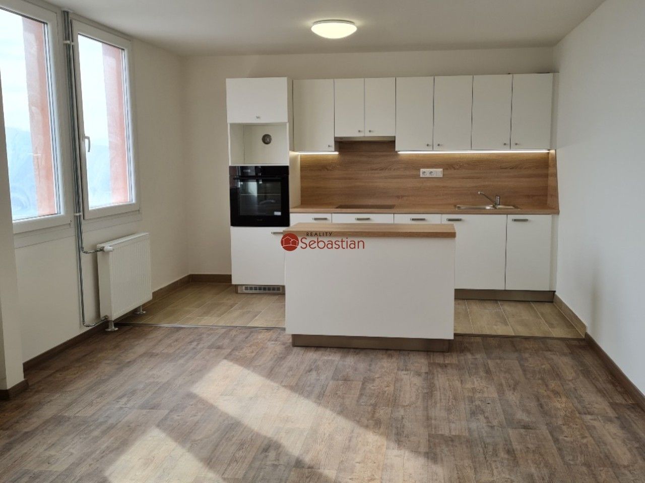 Byt 3+kk, 81 m²