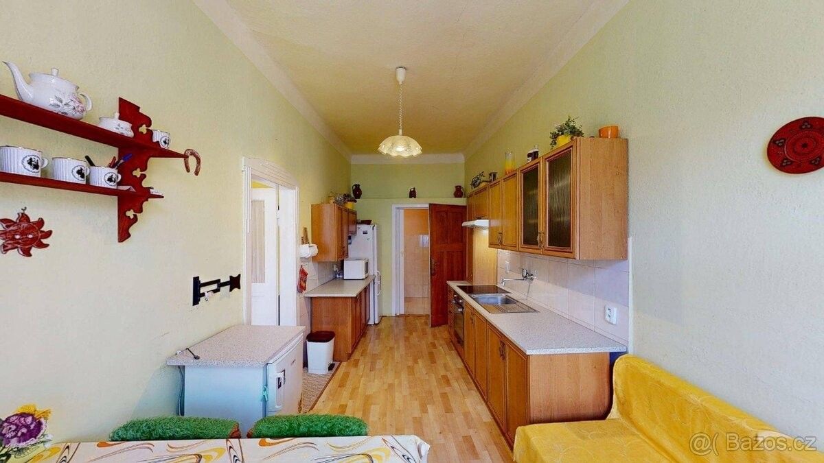 Rodinný dům · České Budějovice, 370 10 - 4