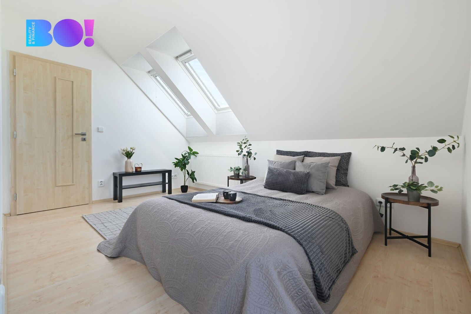 3+kk, Šípková, Mukařov Srbín, 69 m² - 2