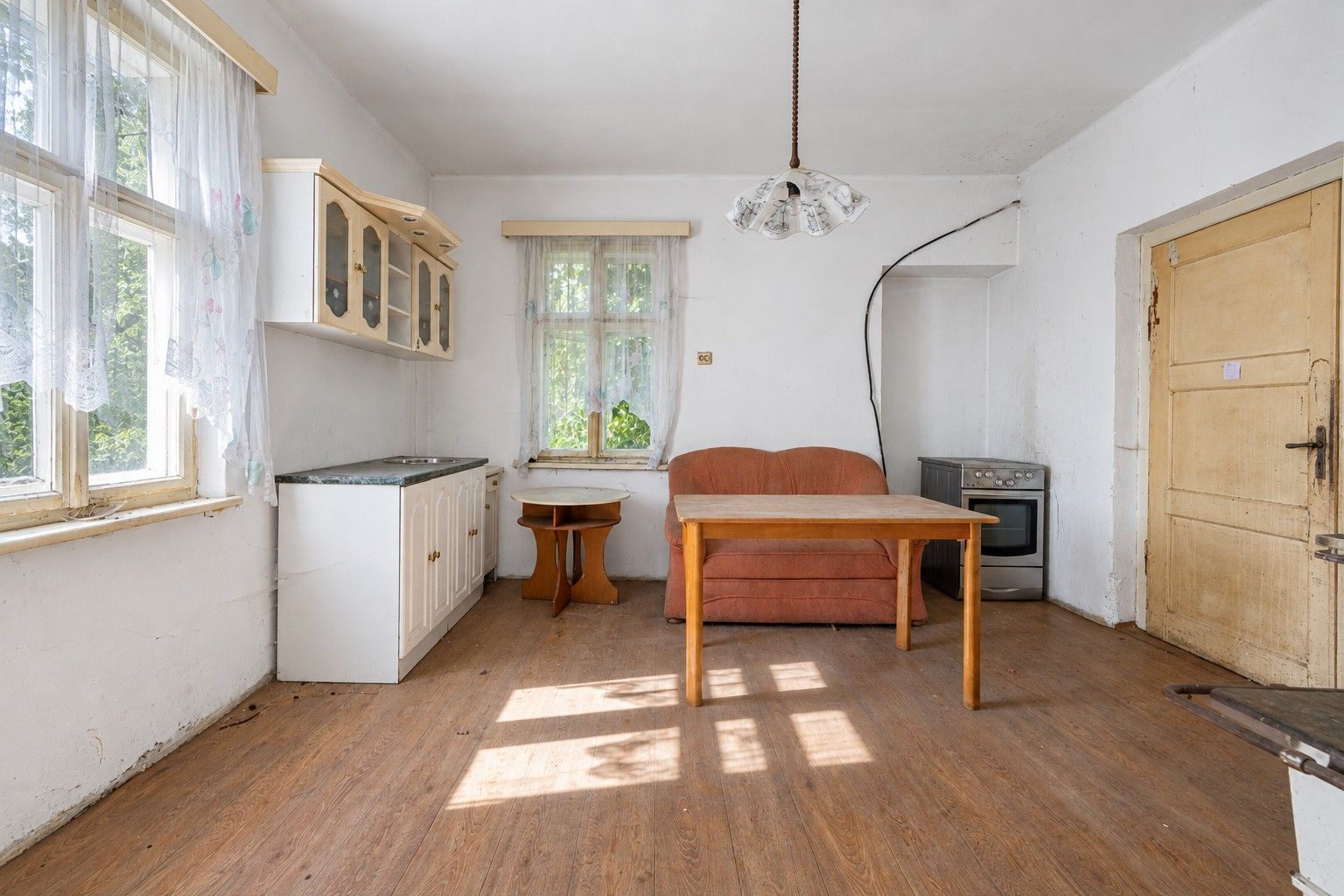 Rodinný dům · 190 m² · Chotěvice - 3