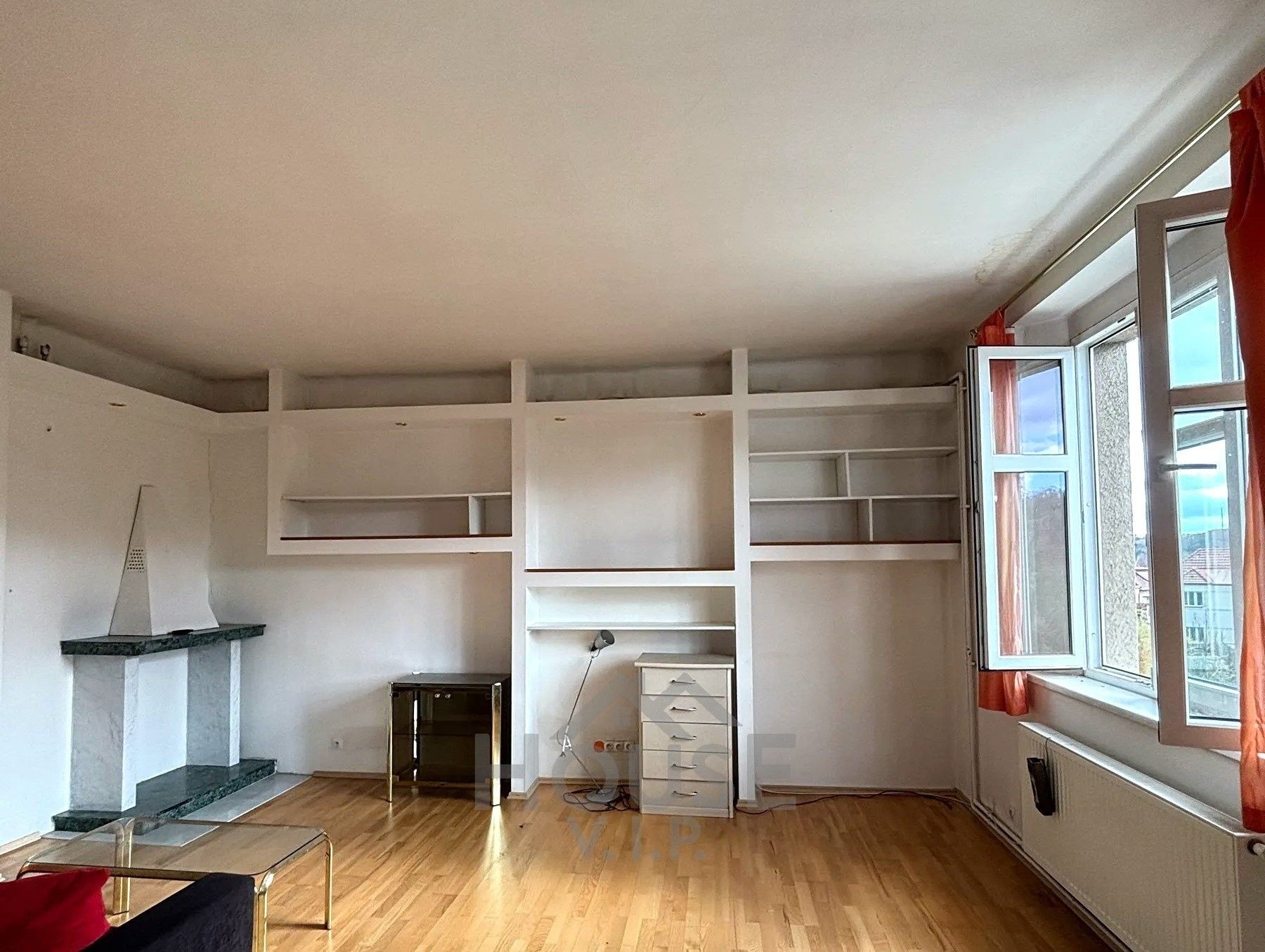3+kk, Rakovnická, Praha Ruzyně, 110 m² - 2
