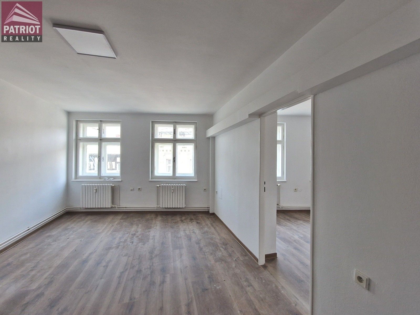 Pronájem byt 2+kk - Ostružnická, Olomouc, 56 m²