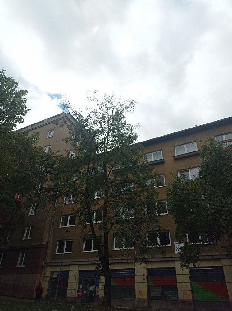 Byt 2+1 · 66 m² · tř. Budovatelů, Most - 4