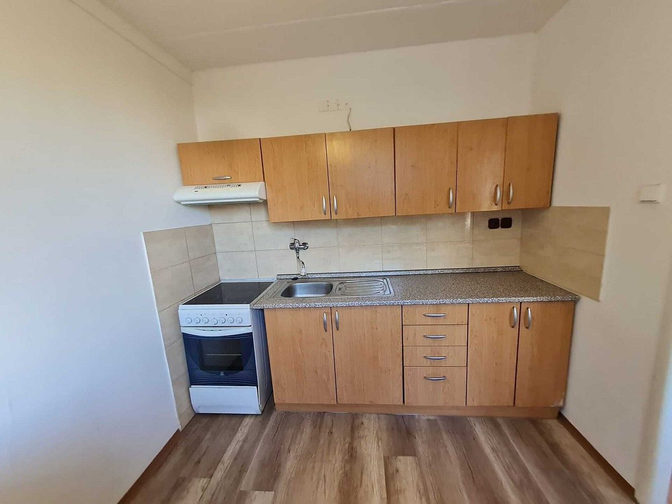 1+1, Most, Ústecký kraj, 33 m² - 2