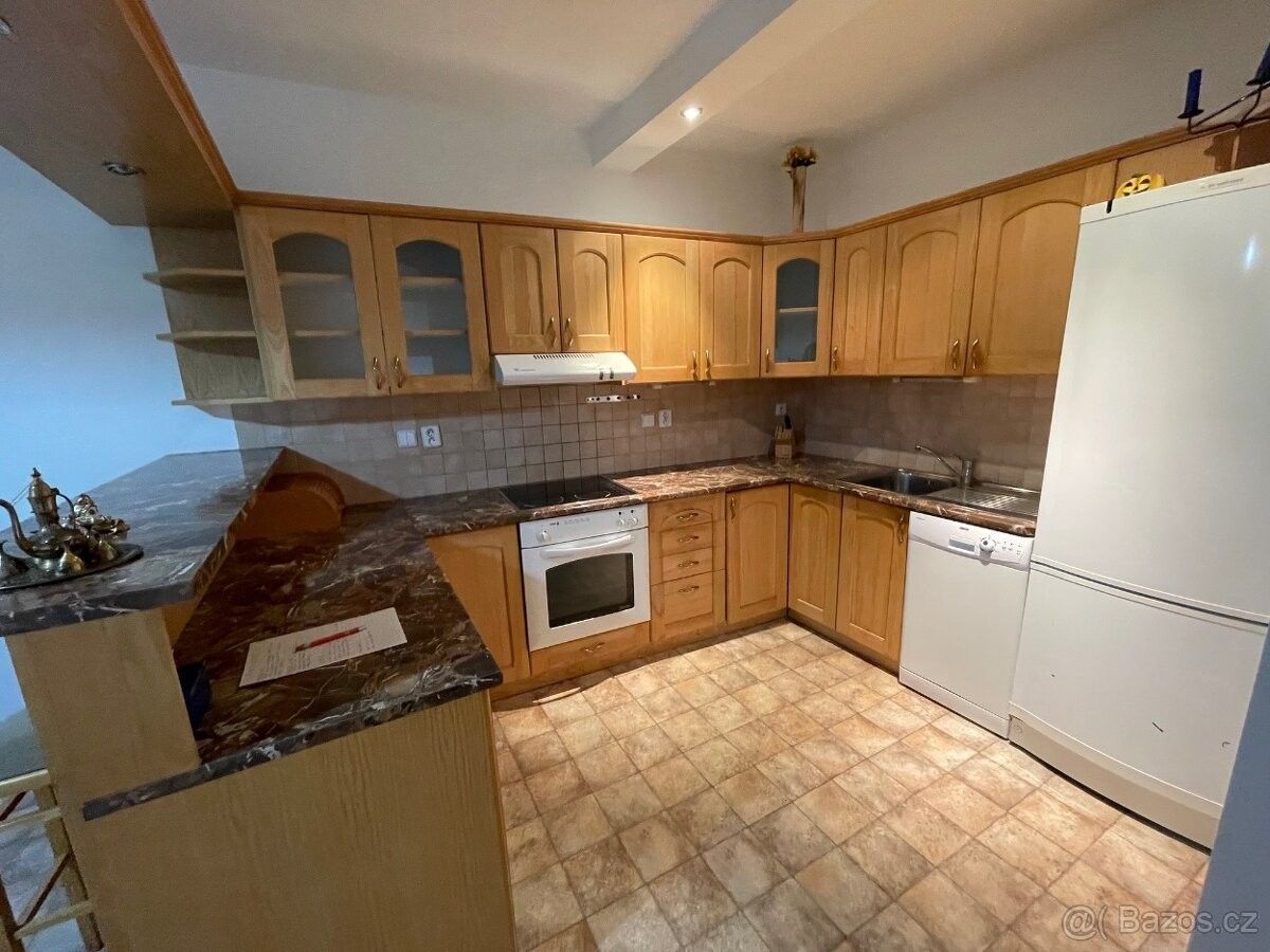 Byty, Dolany u Olomouce, 783 16