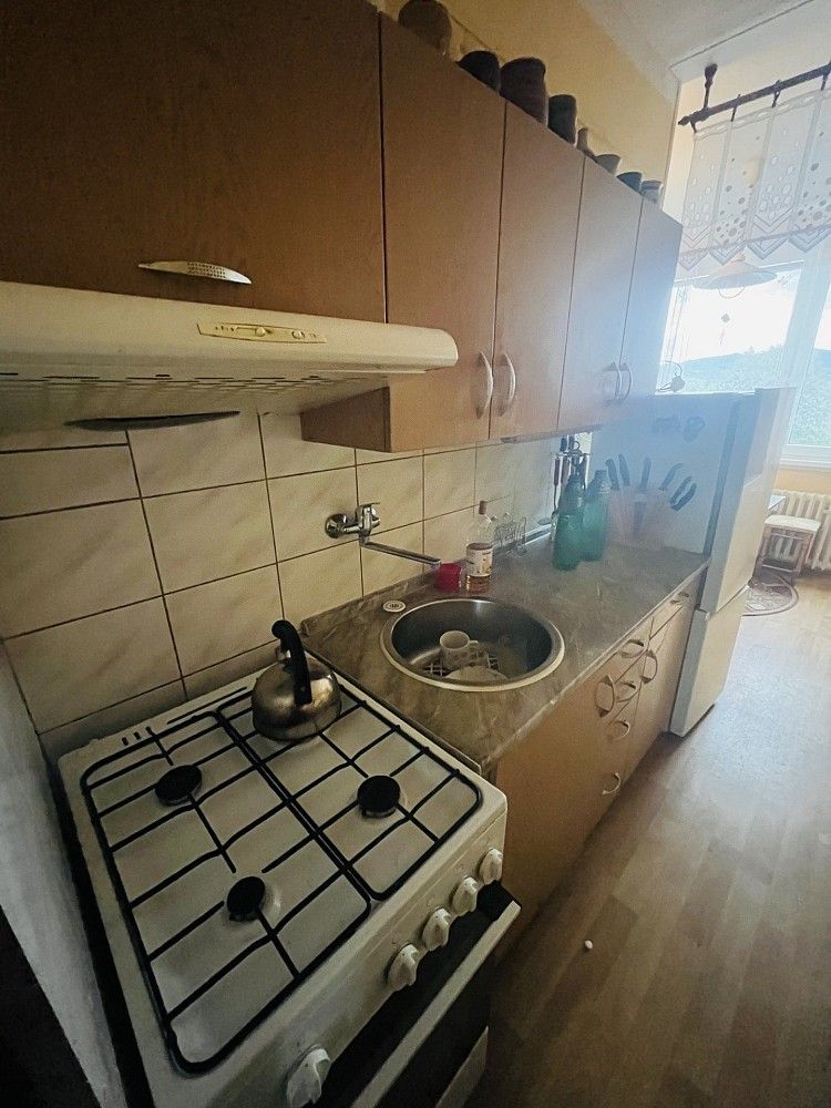Pronájem byt 2+1 - Lovosice, okres Litoměřice, Ústecký kraj, 64 m² - 5