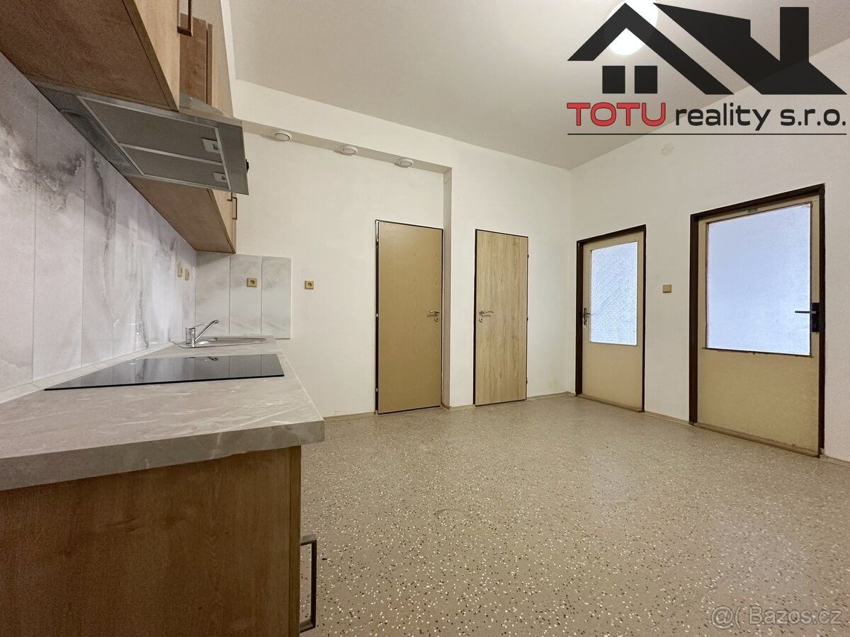 Pronájem byt - Jaroměř, 551 01