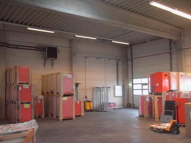 Obchodní prostory · 660 m² · , Šlesvicko-Holštýnsko - 3