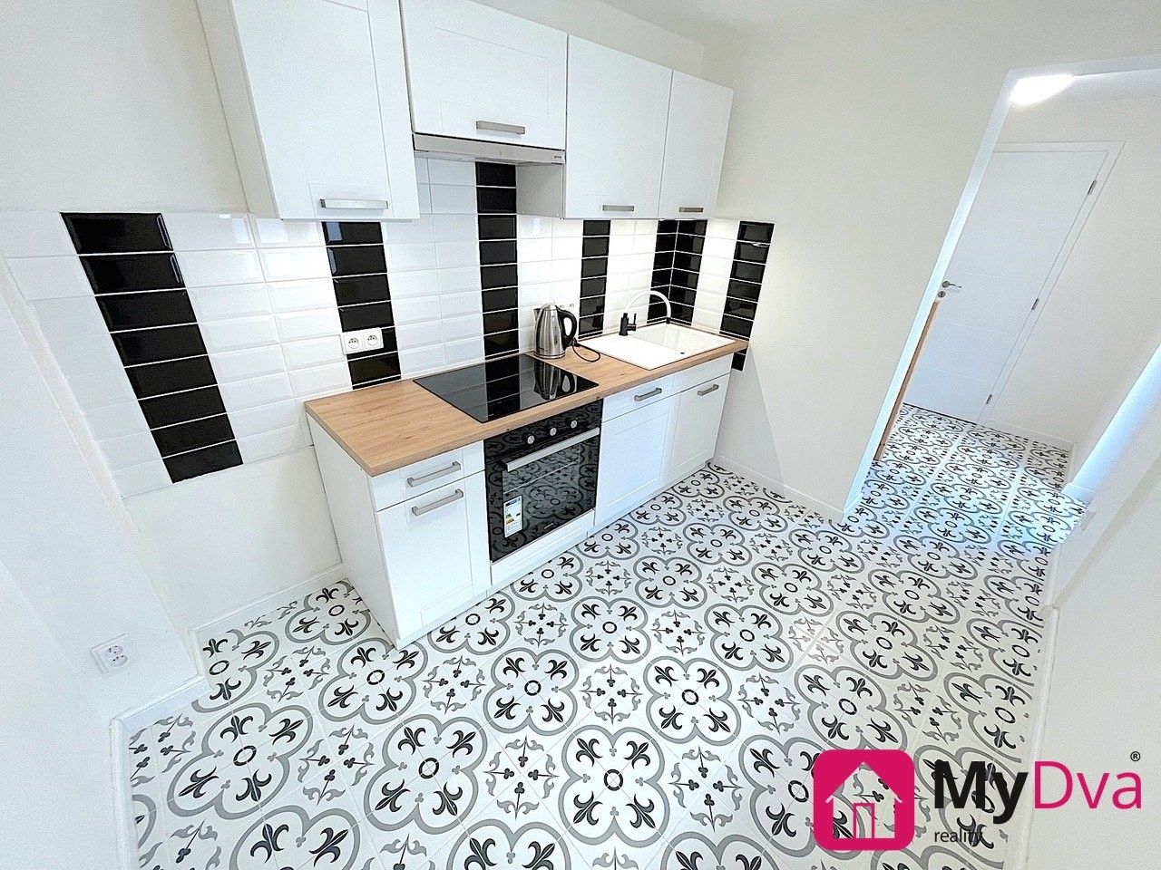 2+1, Hádecká, Brno, 38 m²