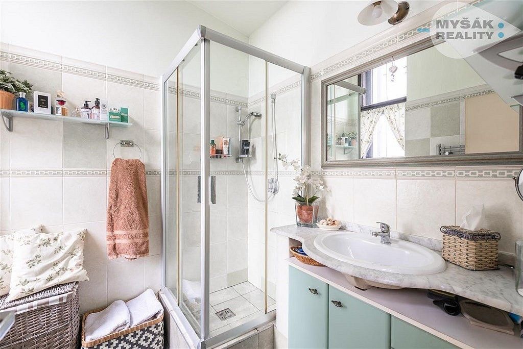 Byt 3+1 · 102 m² · Praha - Nové Město, okres Praha 2, Hlavní město Praha - 4