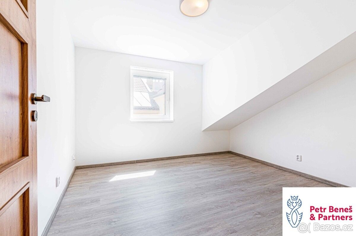 Pronájem byt - Rakovník, 269 01