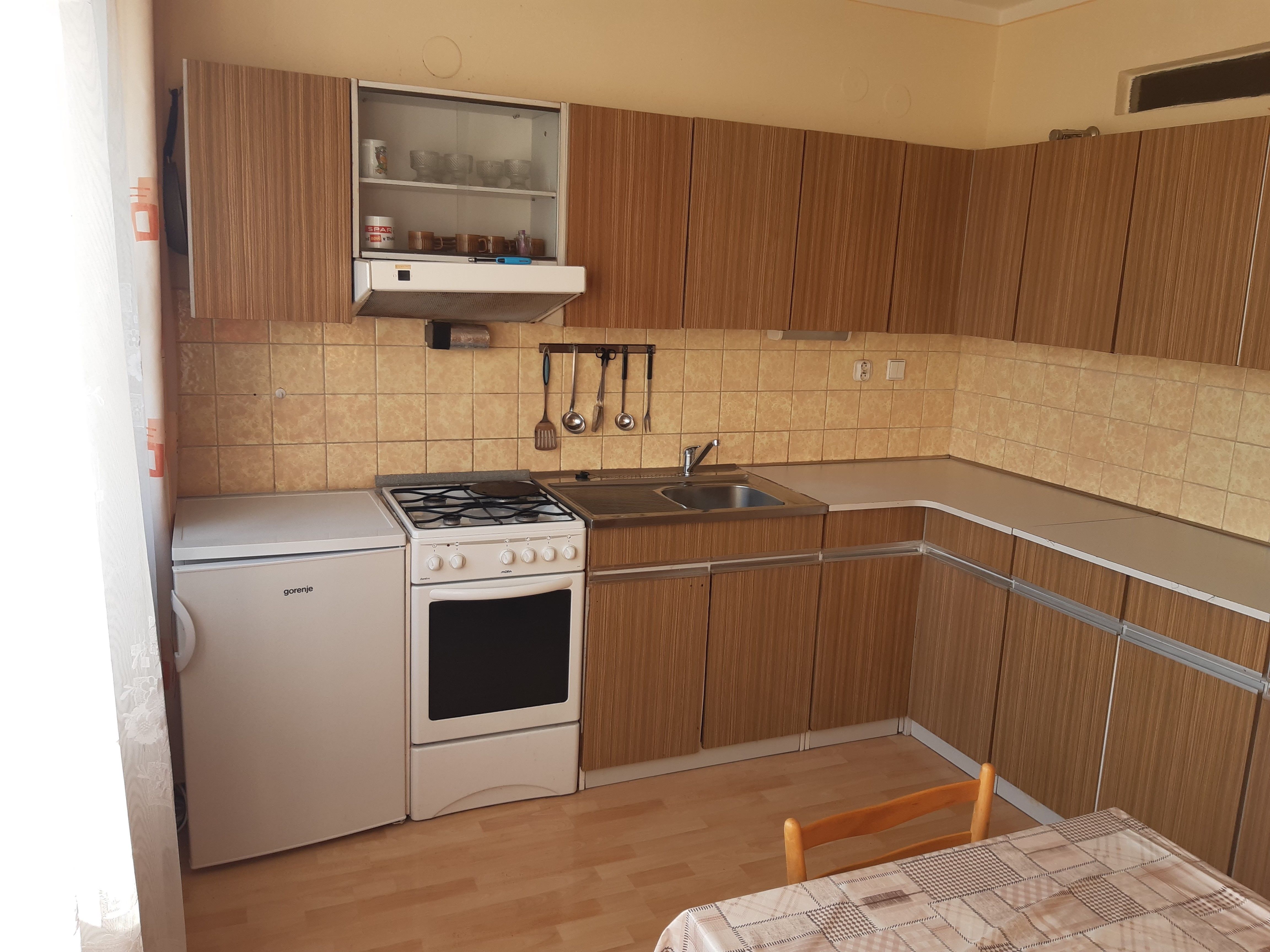 Byt 3+1 · 76 m² · Týn, Třebíč - 4