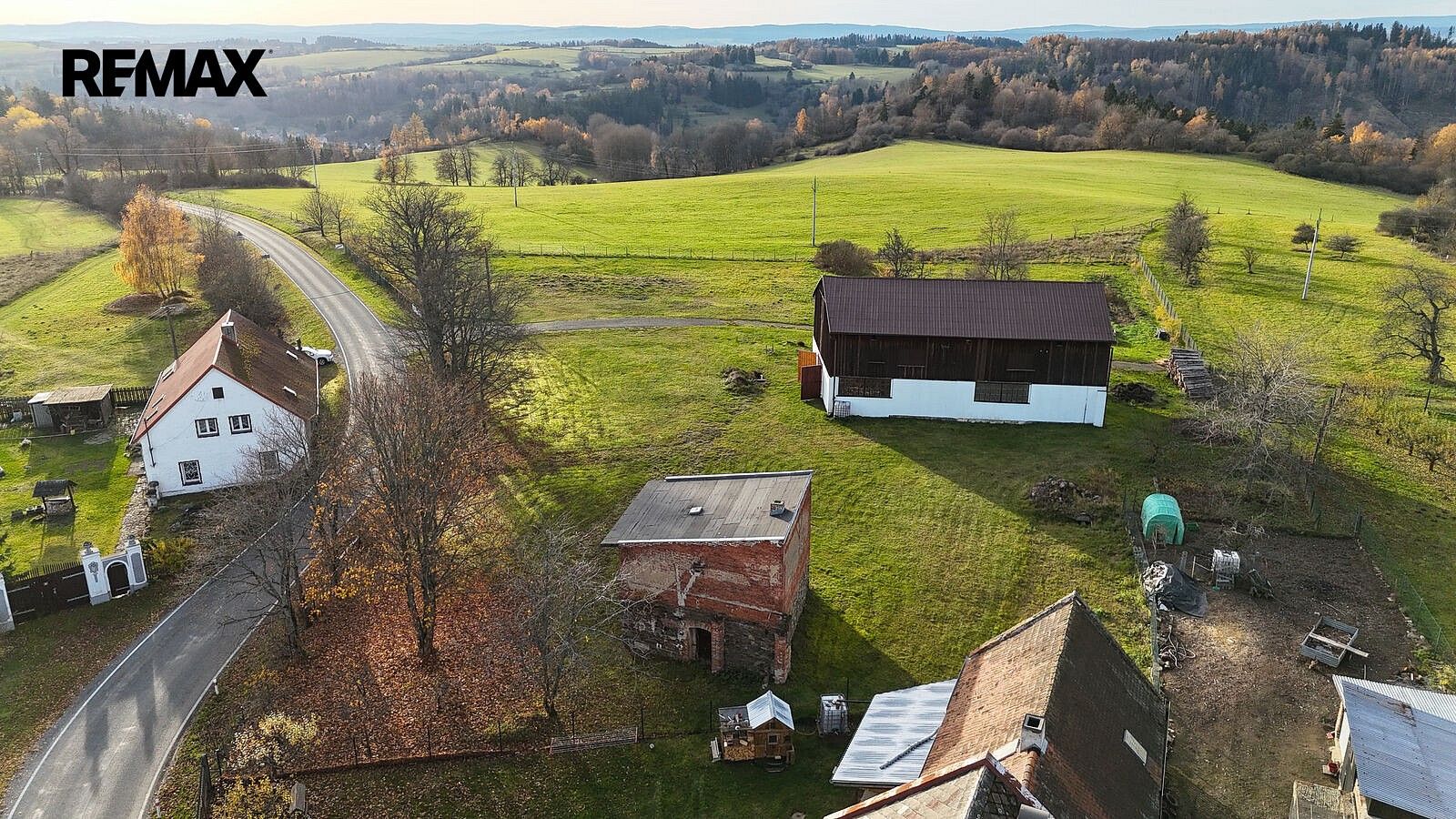 Pozemek pro bydlení · Chodová Planá, okres Tachov - 3