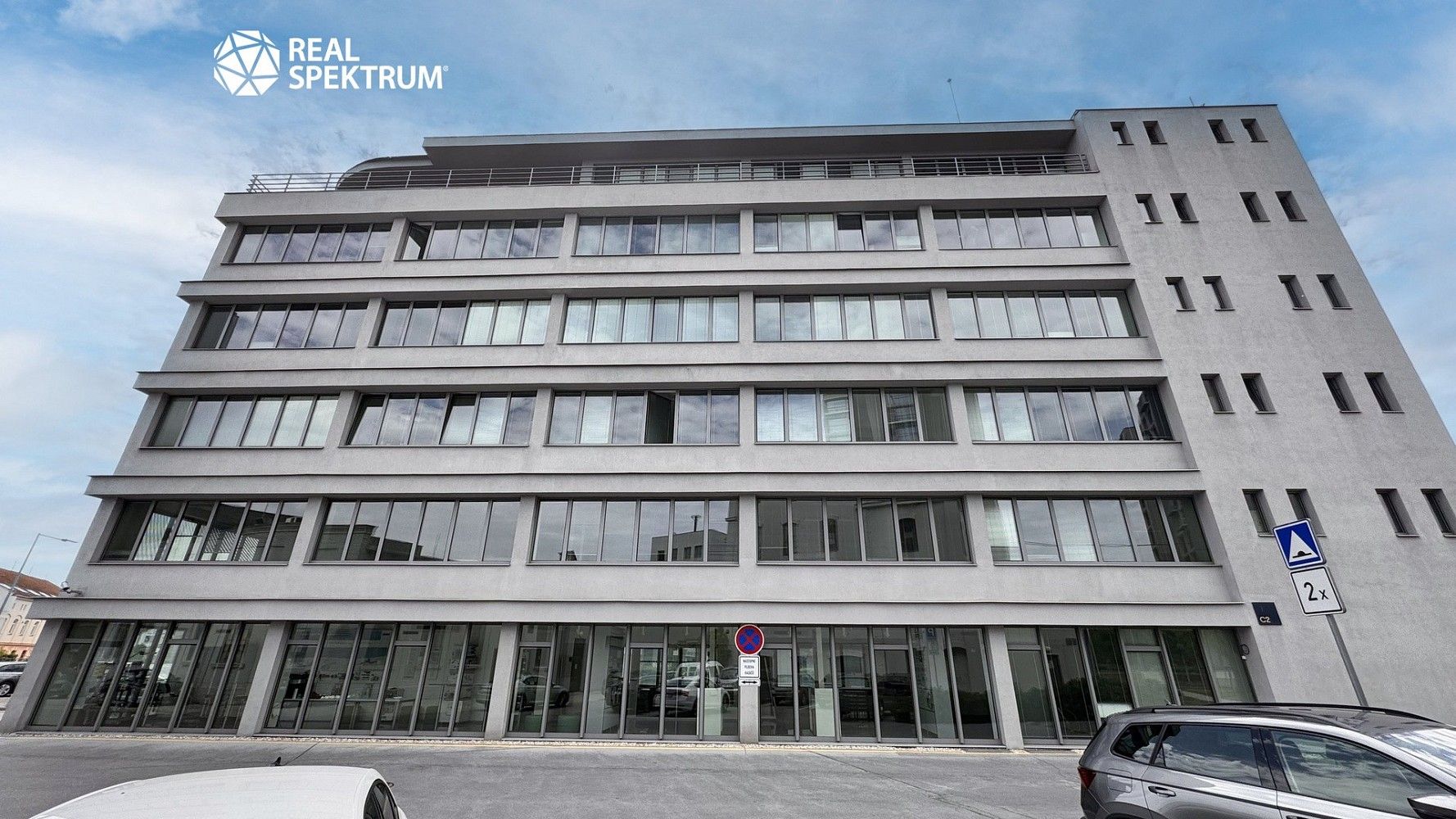 Kancelář · 397 m² · Brno - Komárov, okres Brno-město, Jihomoravský kraj - 3